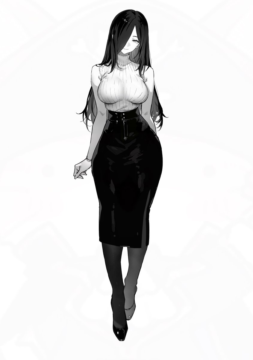 次の漫画の人妻さんです❤️ 