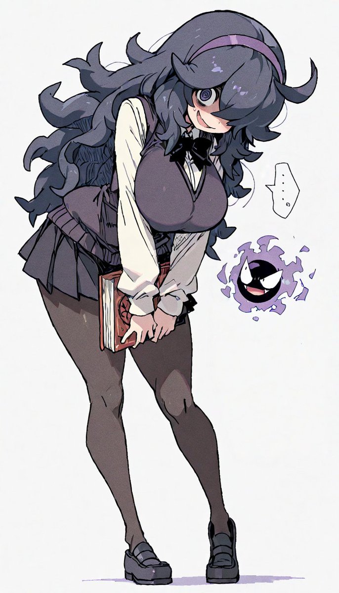 オカルトマニアさん SFW