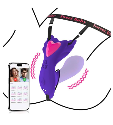 Sacokuservice's tweet photo. LOVE IT!! Just the right size, hits the right spots, and super easy to clean. Not too loud, either! Love the remote and app control option! My husband can control it with the app from anywhere, makes for really fun days when he’s away at work https://t.co/18g7fPtOAl