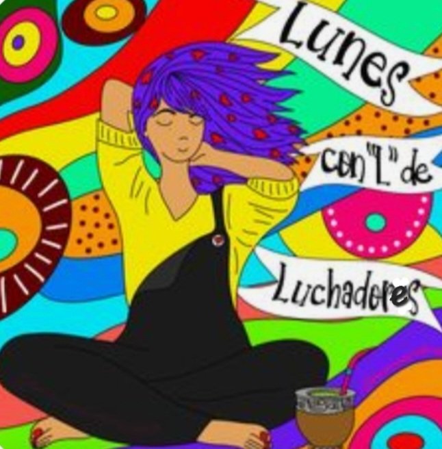 #BuenDia gurises, excelente comienzo de semana para todos!🍀🤗
#BuenLunes😘😘😘