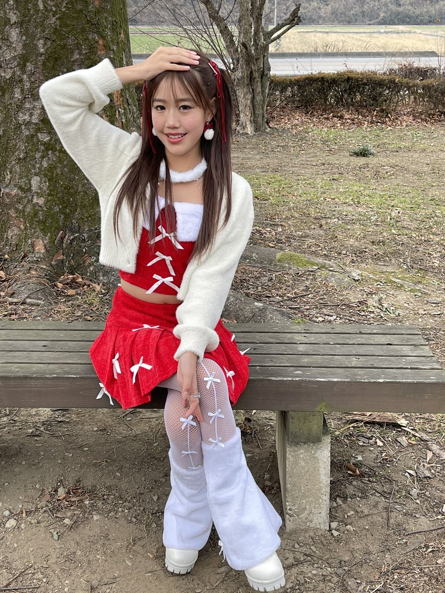 あくすんださん ❤️専用 2025年12月21日(日) 葛生あくとプラザ大ホール あくとクリスマス みん