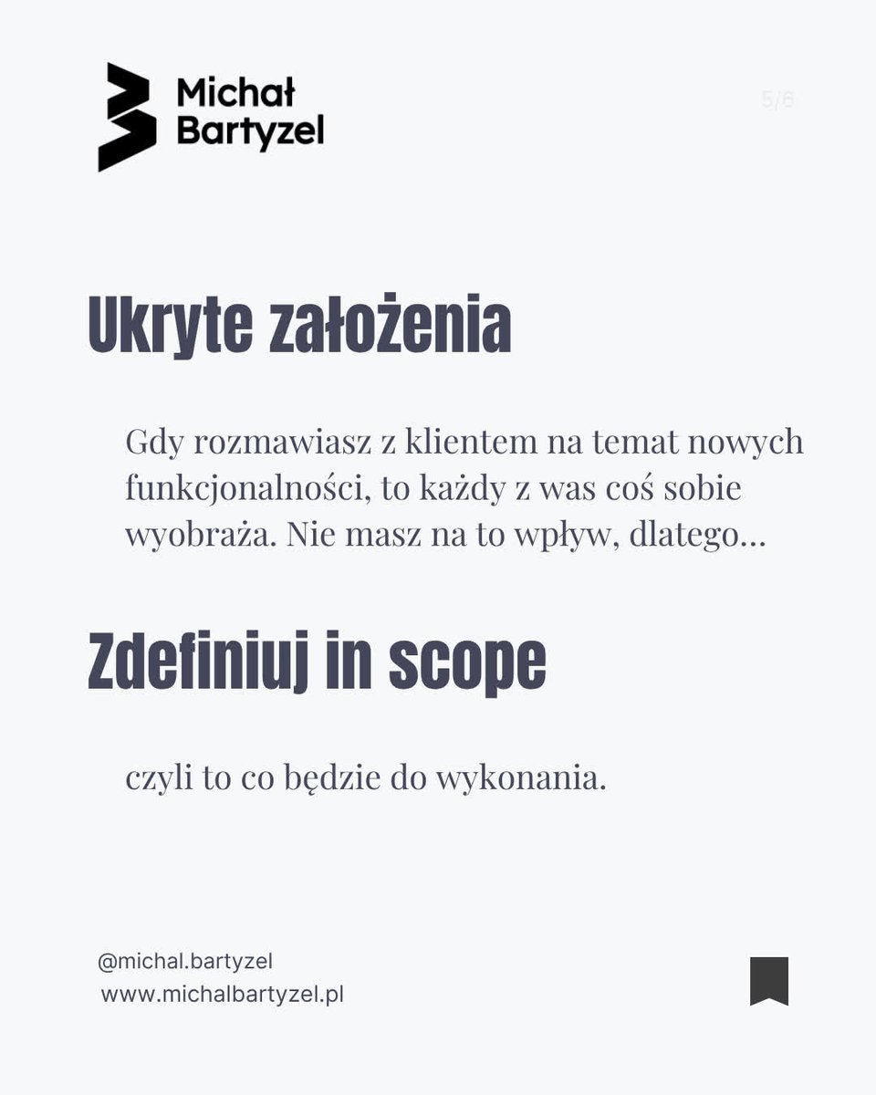 Michał Bartyzel tweet media