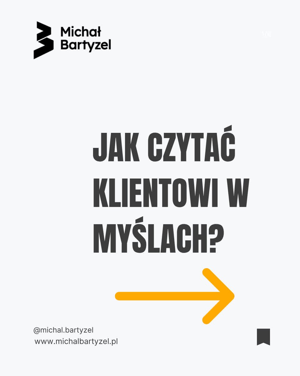 Michał Bartyzel tweet media