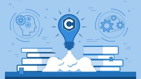 CouponsForFree3's tweet image. Advanced C Programming Course

bukmedianet.blogspot.com/2025/12/advanc…

#C #Development #ProgrammingLanguages #100DaysOfCode #udemyfreecoupon