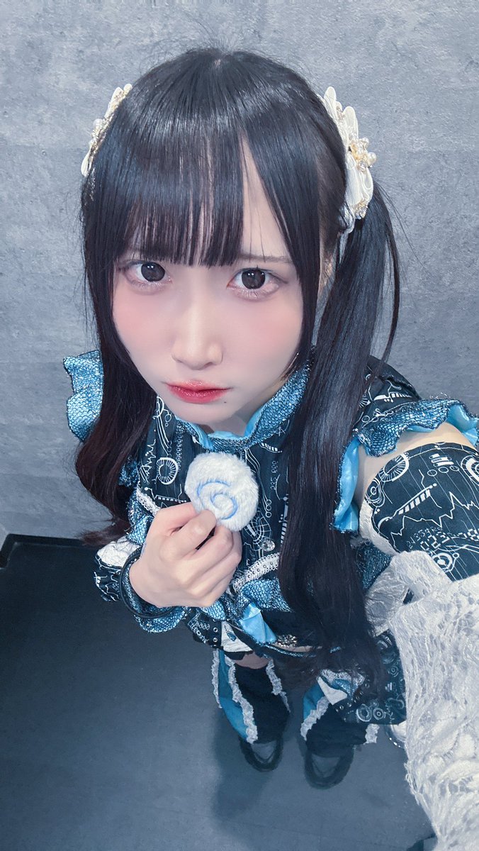 福原るか🫧電脳にゃんぱしー (@Dnyan_ruka) / Posts / X