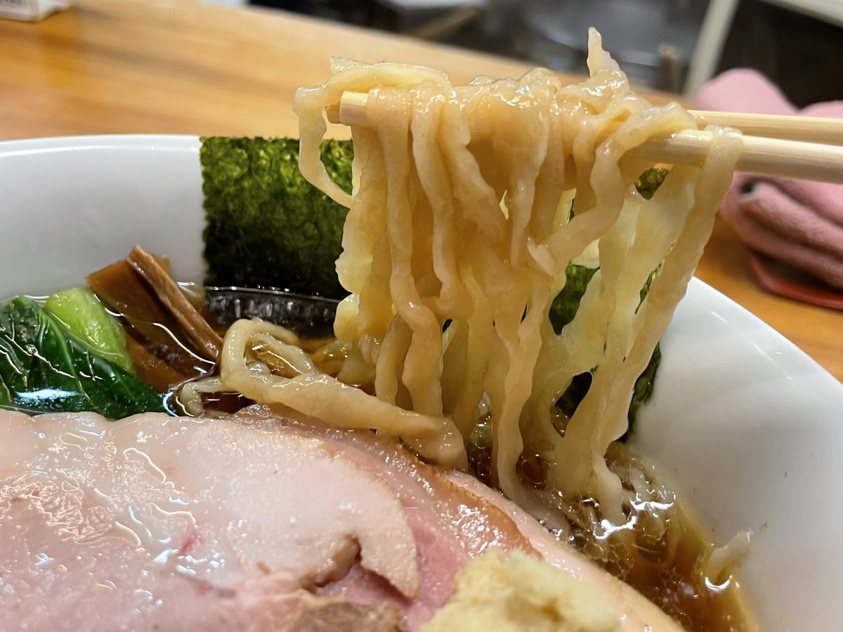 波乗りジョニー (@73nori_ramen) / Posts / X