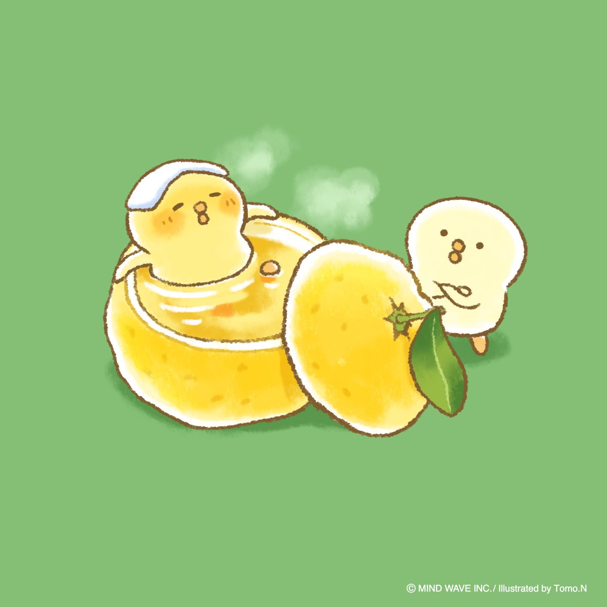 ぴよ様❤︎専用商品となります☺︎ Tomo.N🐥トモエヌ (@tomo_n_mw) / Posts / X