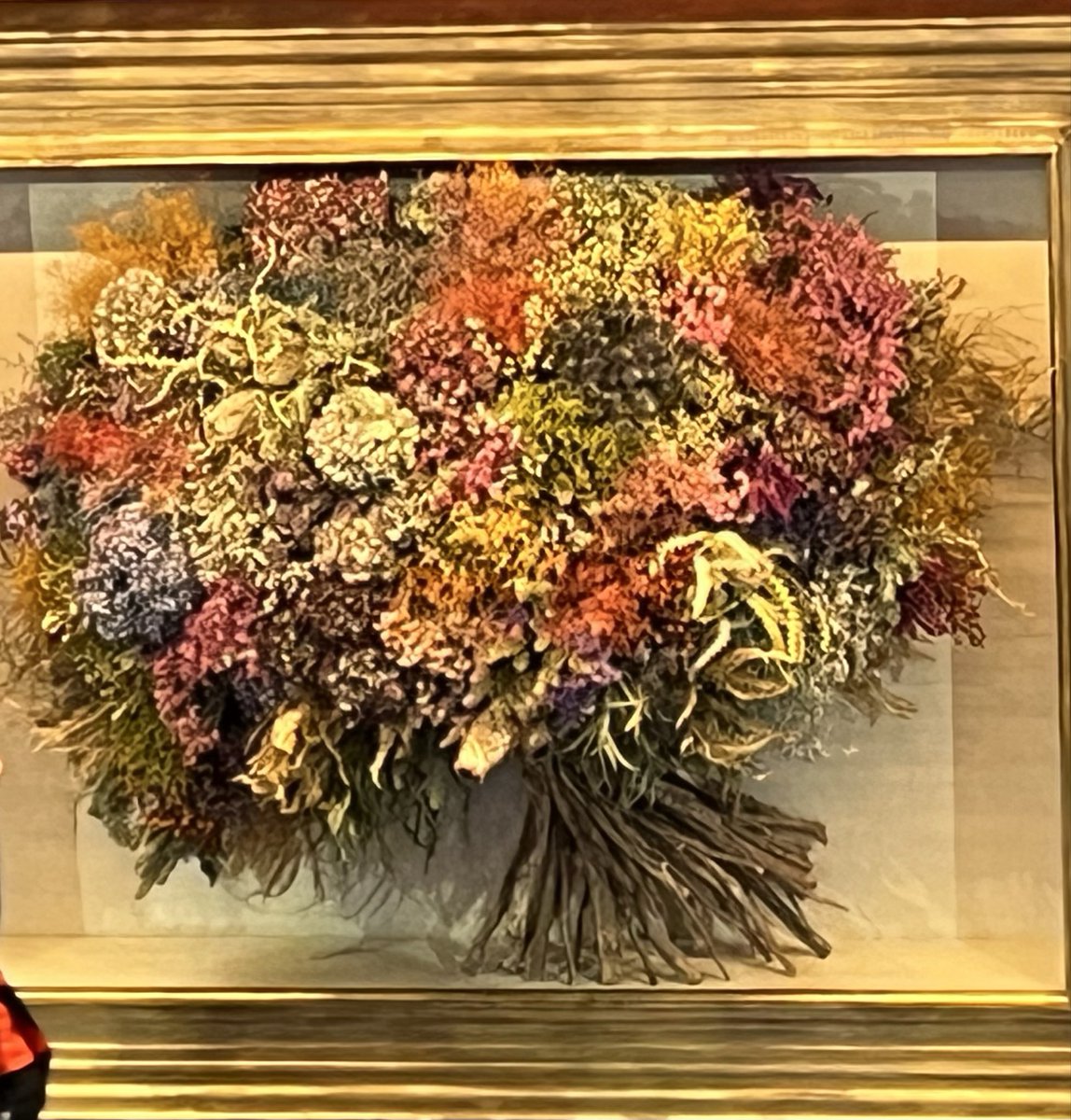 ドライフラワー❇️ミニバラ 長め❣️ ミニミニ薔薇（茎長め）ドライフラワー☆15輪セット+おまけ1輪付き