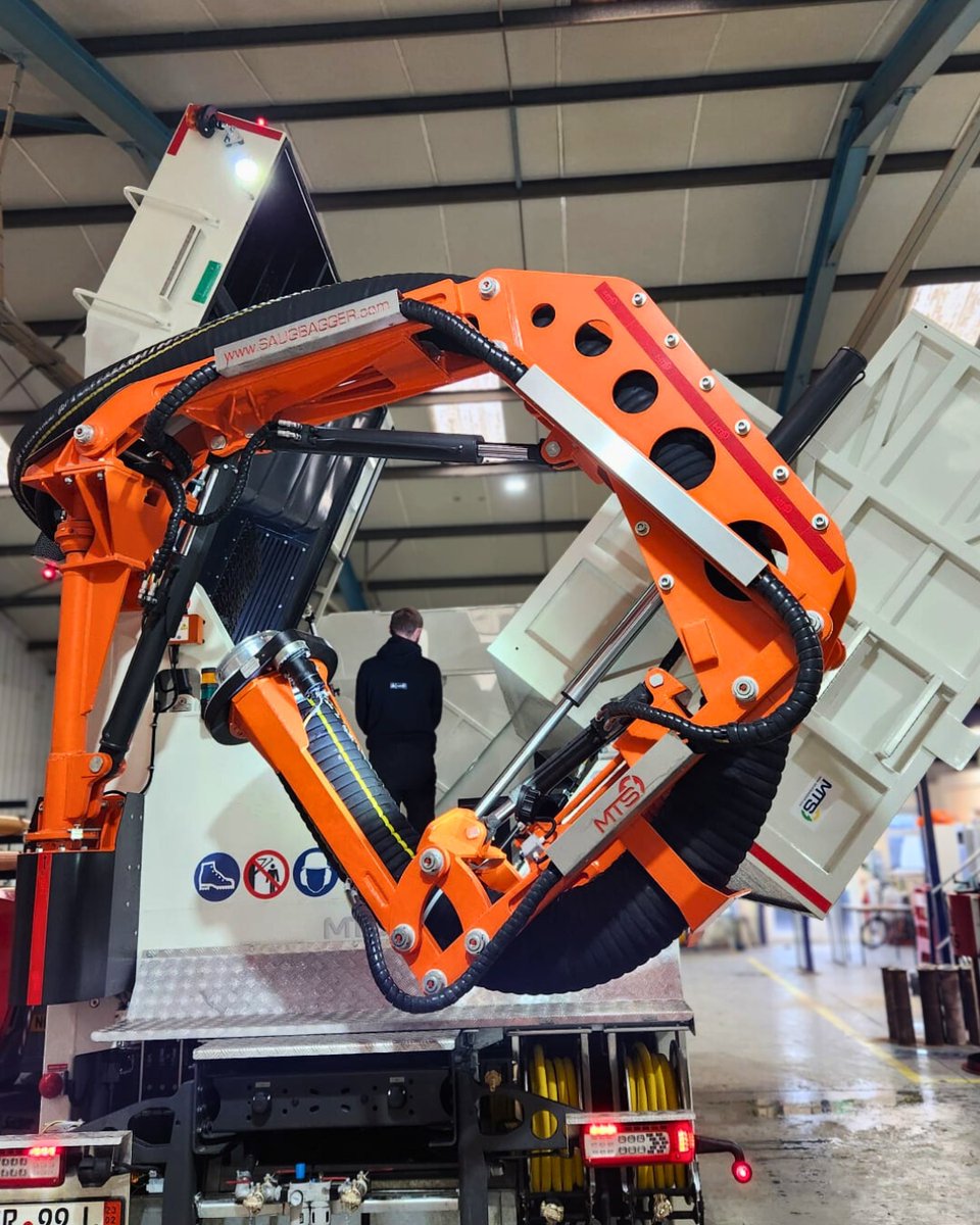 Mammoth-MTS tweet media