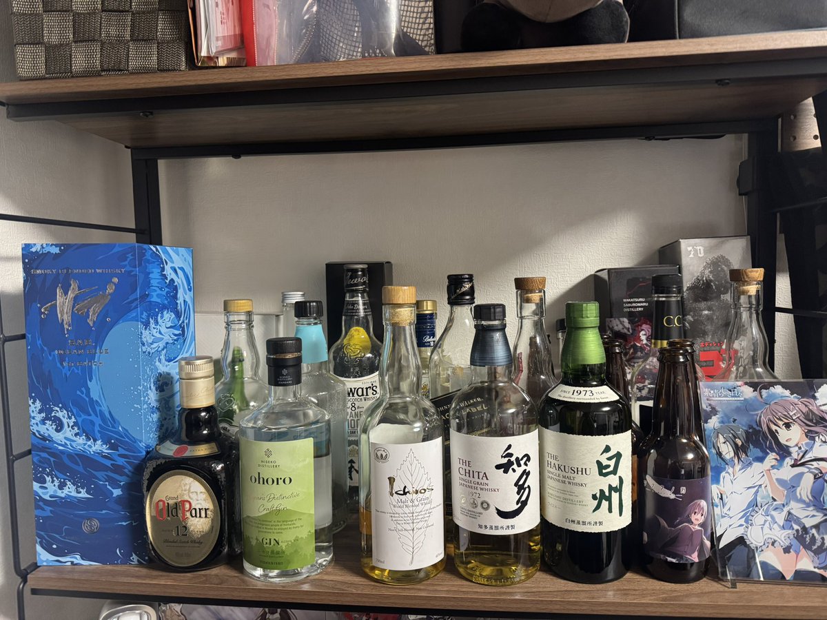 Post by ヒグマ四季 on X: 現在こんな感じ