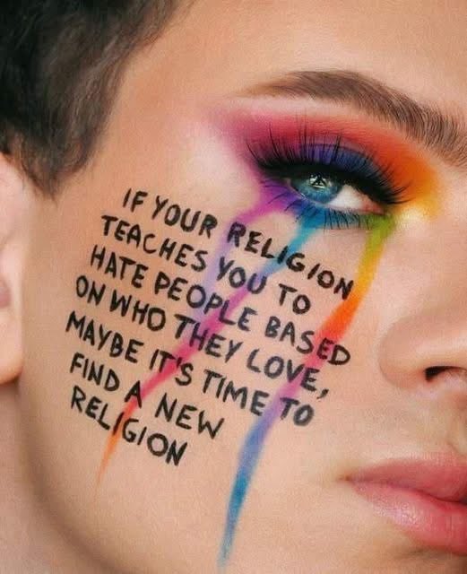 _nativeamerica's tweet image. Very true! 💜❤️🧡