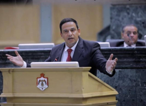 أبو هنية: أي اتفاقية تمس الثروات الوطنية لا تكون نافذة إلا بموافقة مجلس الأمة 