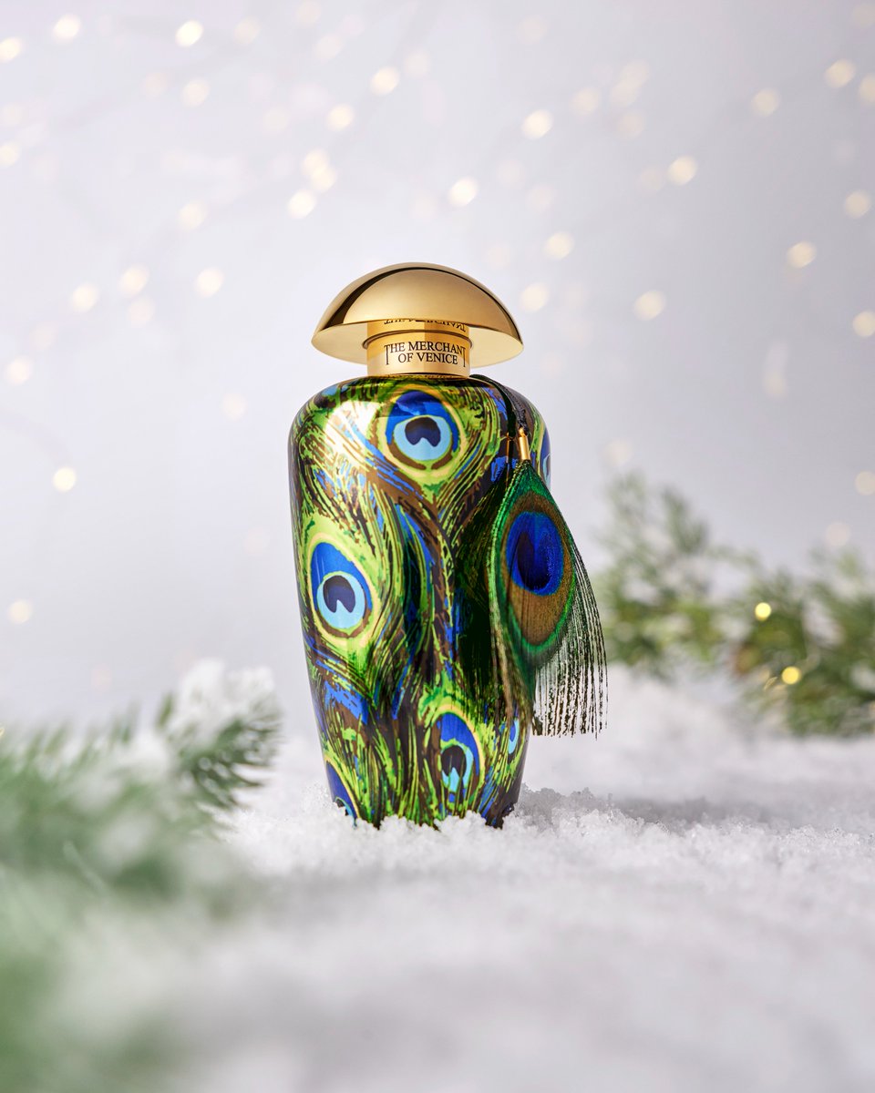 The Merchant of Venice｜ザ マーチャント オブ ヴェニス (@TMOV_japan