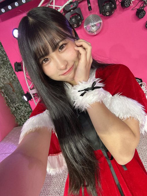 Twitterのコスプレ画像9