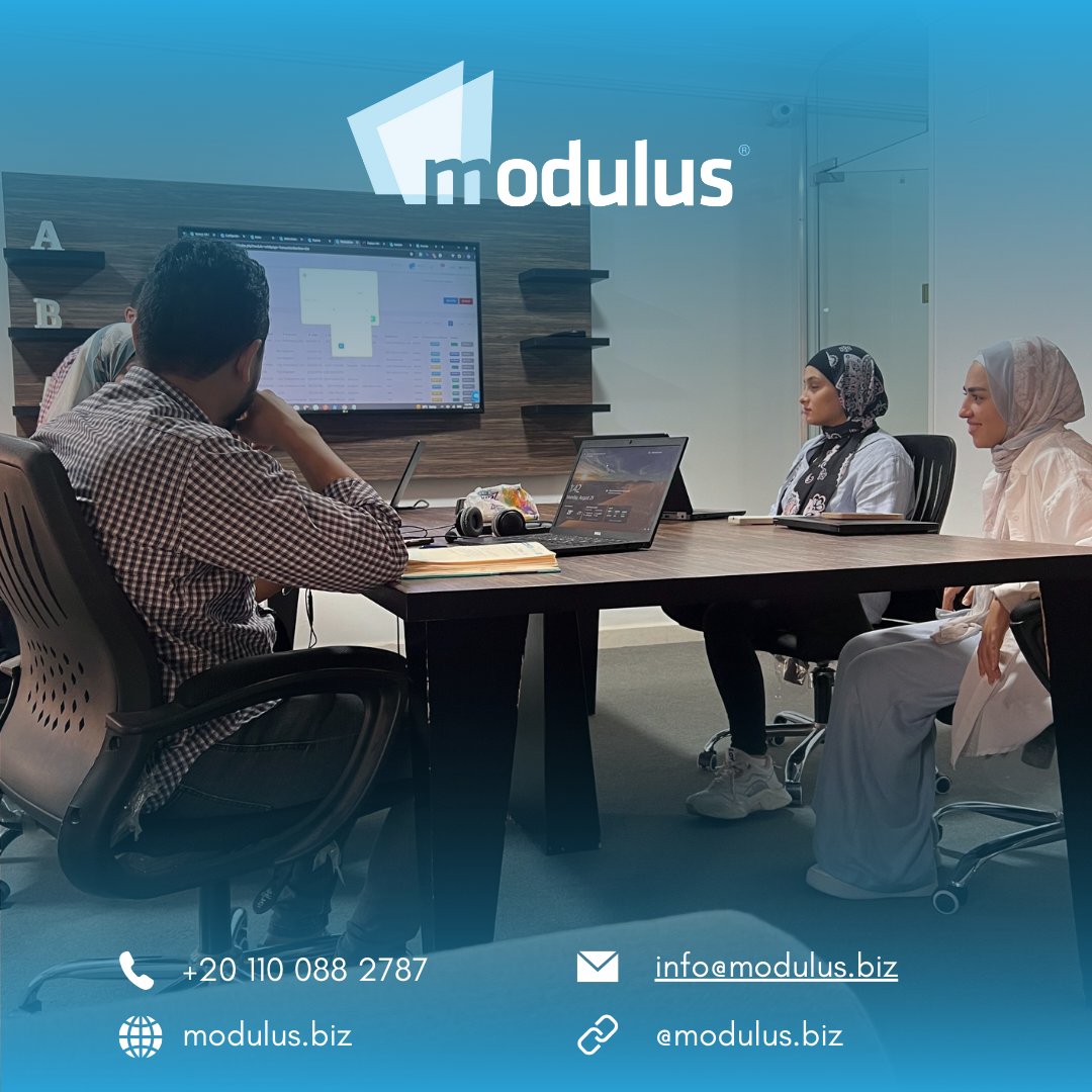 modulus.biz (@modulus_biz) / Posts / X