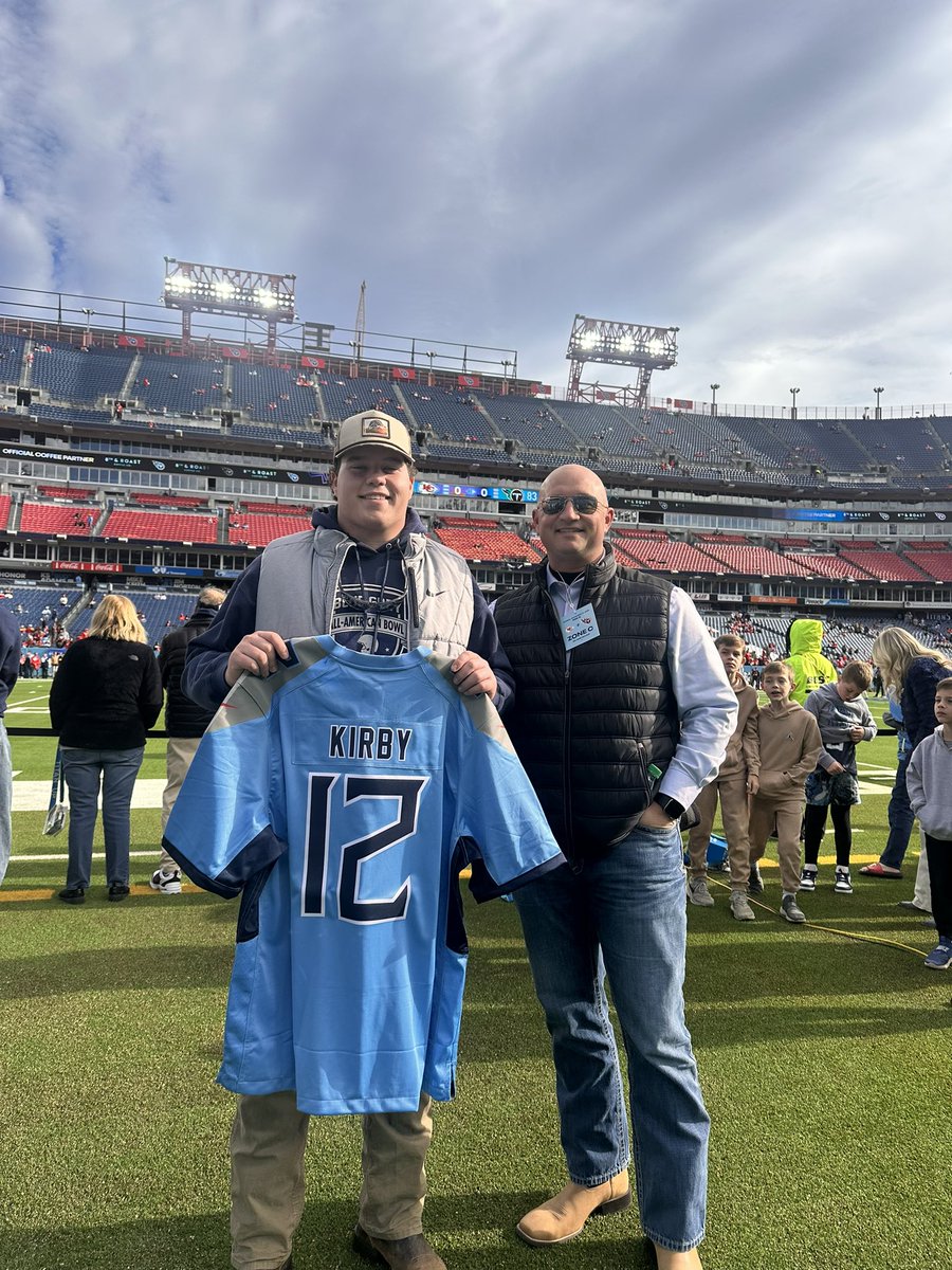 JR Kirby tweet media