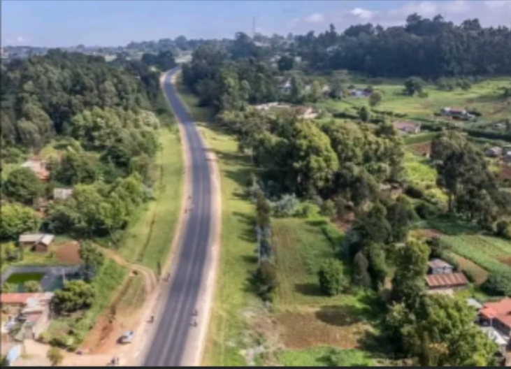 Motorist Association tweet media