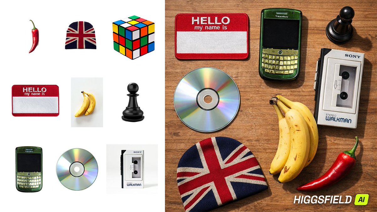 chamakin_ai's tweet image. GPT Image 1.5 is for clean thinking.

Upload rough notes or a diagram.
Get a clear, structured visual back.

No drama. No noise. Just clarity.

67% OFF all tools + unlimited images for a year.

@higgsfield_ai
#higgsfield #higgsfieldgptimage