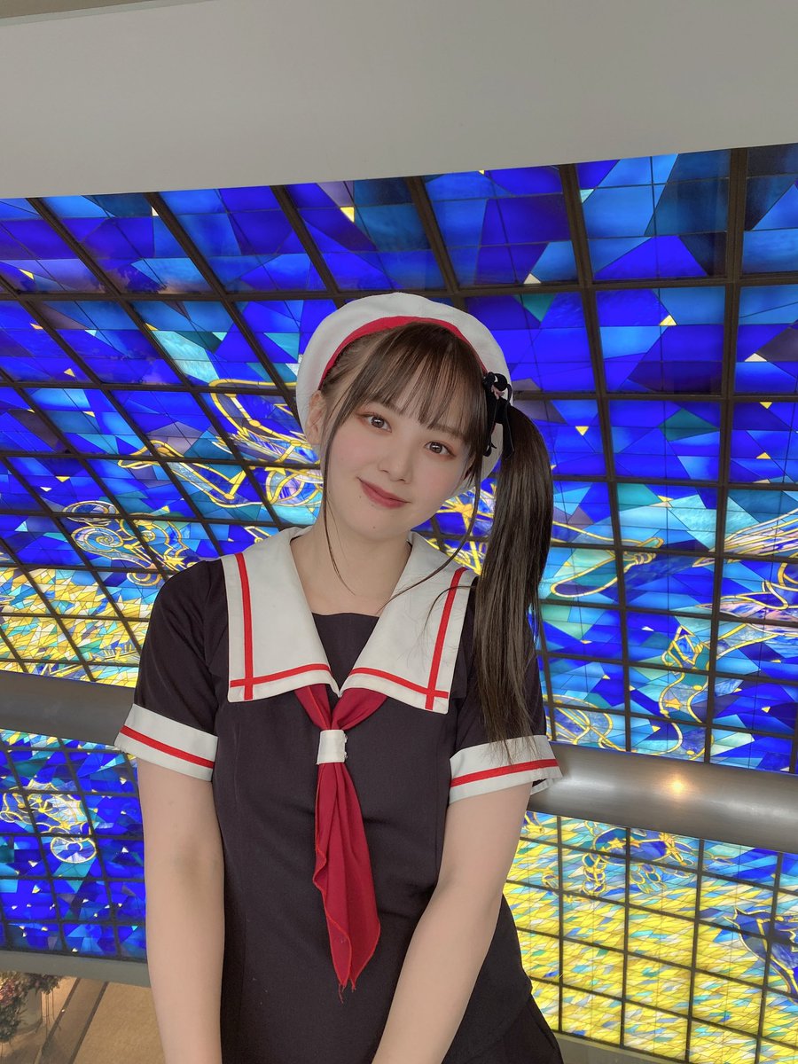 春雨＆夕立の出撃準備TGSご来場記念ささやかな　クリアファイル 艦隊これくしょん 春雨＆夕立の出撃準備TGSご来場記念ささやかな クリアファイル 艦隊