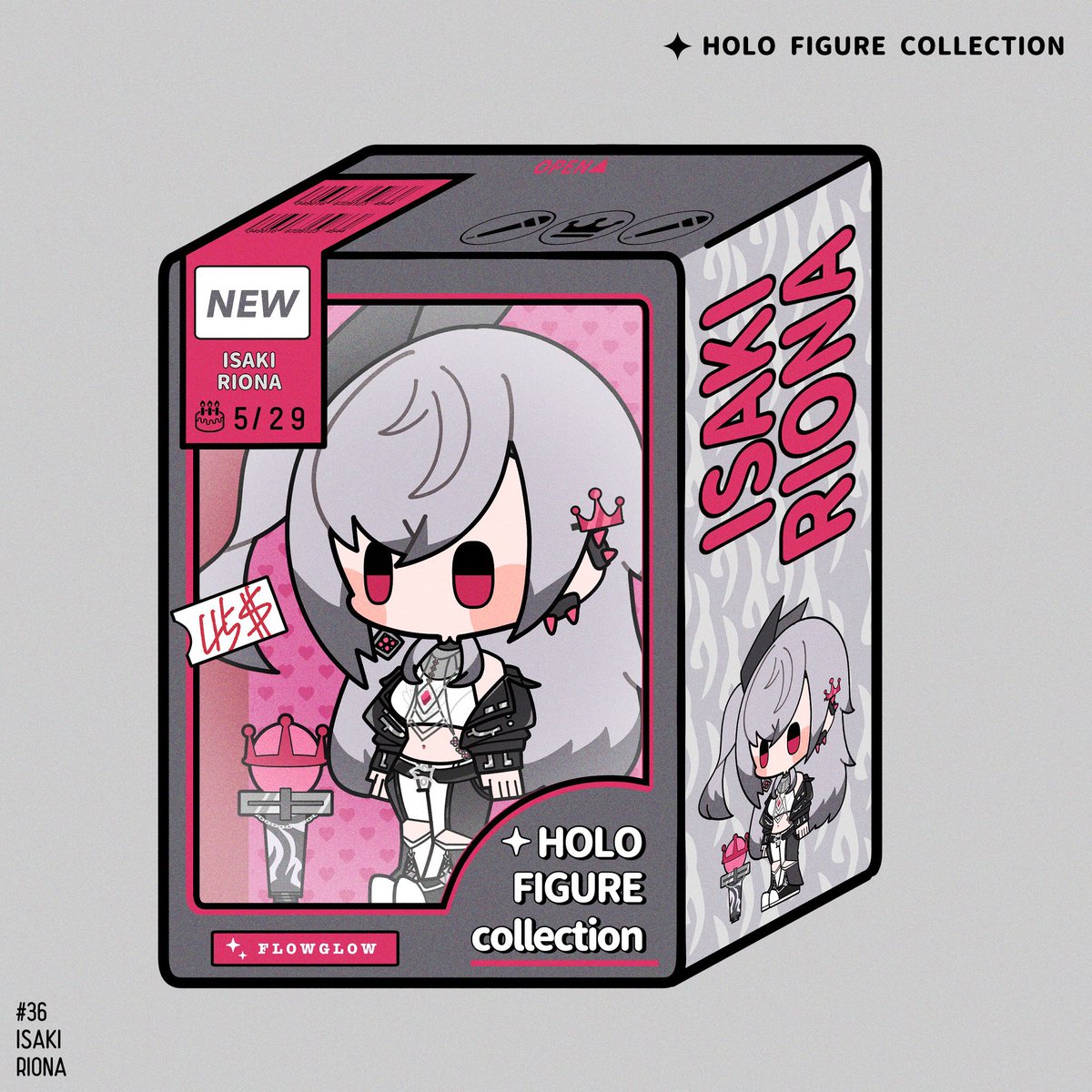 もちもち@C107 12/30(火)西 こ-12ab (@mocimoci001) / Posts / X