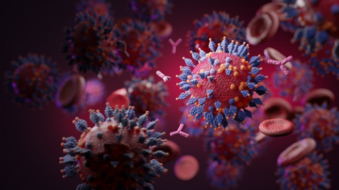 مستشفيات البشير: فيروس الإنفلونزا يتحور كل 6 أشهر 