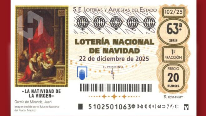 Lotería de Navidad y El Niño: la tradición de compartir… y los problemas que puede evitar un buen asesoramiento. Hablamos con el abogado lucentino José Cortés. lucenahoy.com/ocio/loteria-n…