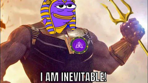 Dron1 \ Ambassador | Atlantis DEX | 🔱 tweet media