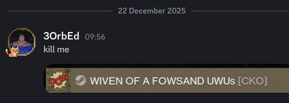 MathRockSucked's tweet image. Poor guy