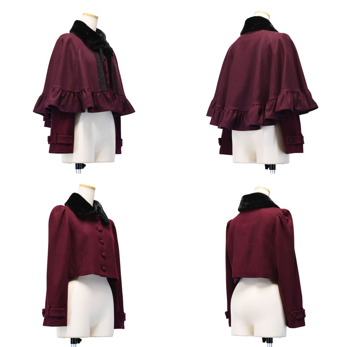 完売しておりました○