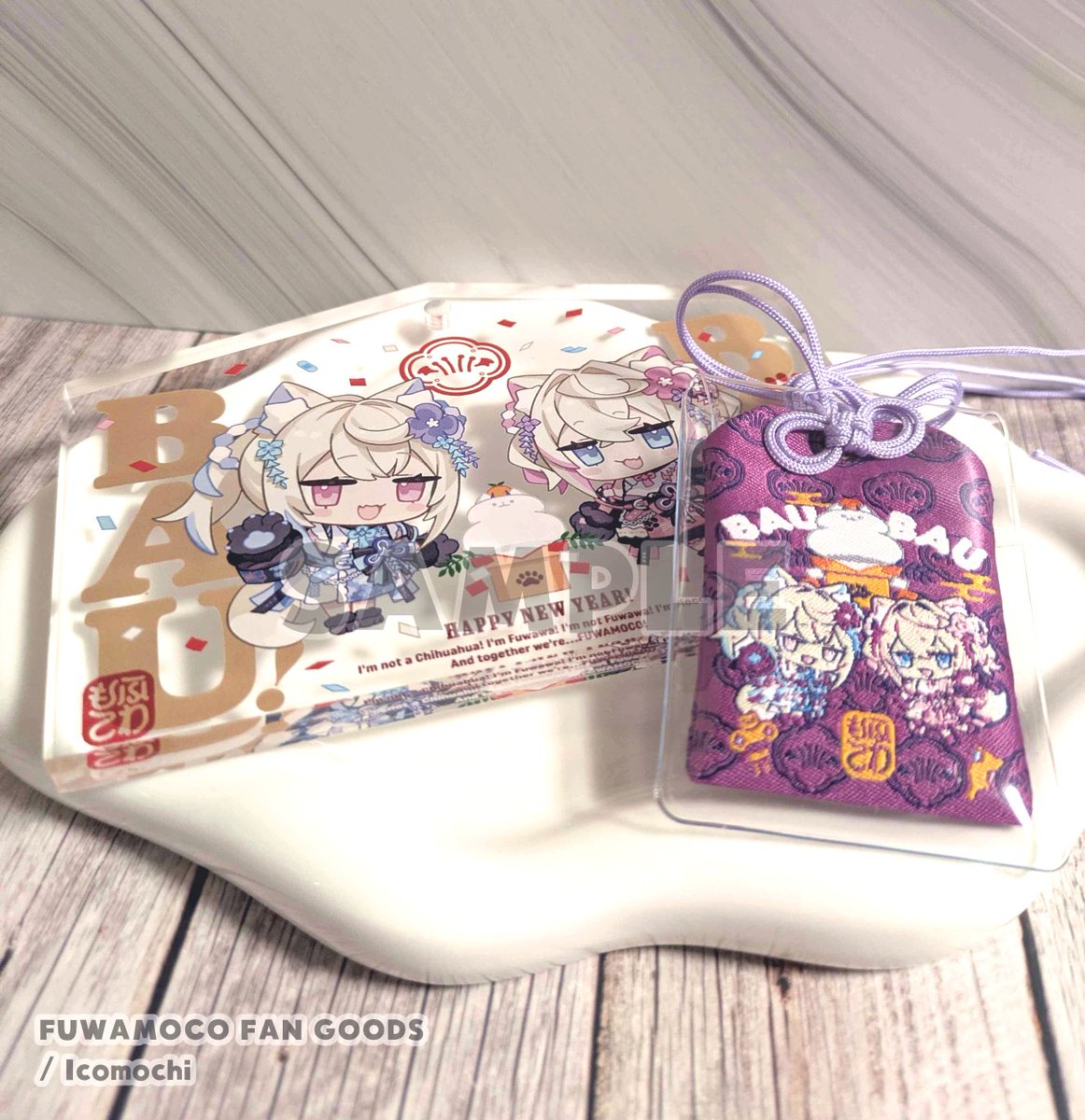 イコモチ/Icomochi🍡1日目西あ-53ab (@rswxx) / Posts / X