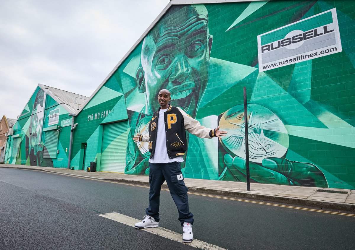 Russell Finex tweet media