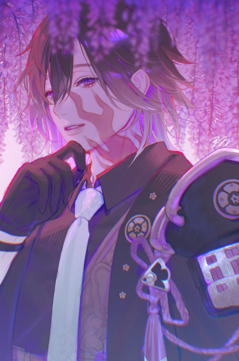 Post by すゐ on X: 実休光忠