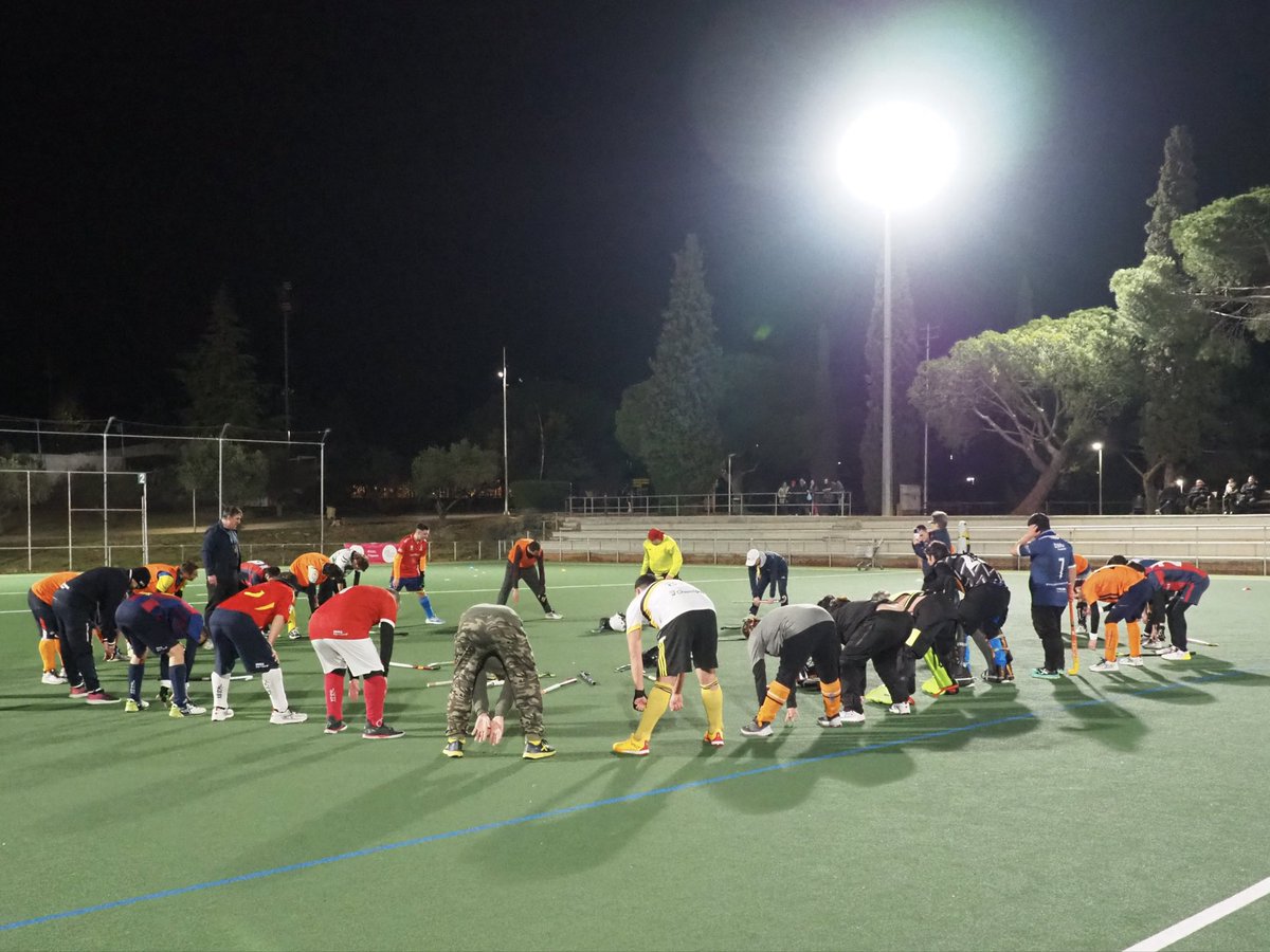 Federació Catalana de Hockey tweet media