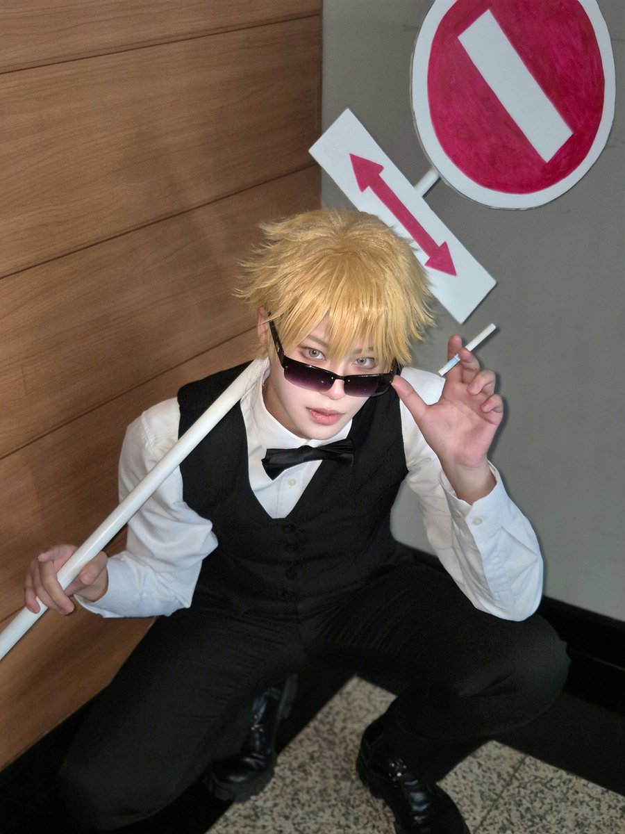 HO_YA__'s tweet image. 서코 토요일에 시즈오를 했다네요⚠️⛔️

#デュラララ #DRRR