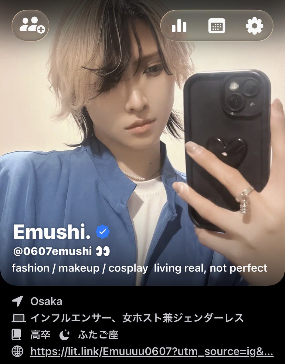 ゑむ氏。-Emushi.- (@0607_Emushi) / Posts / X