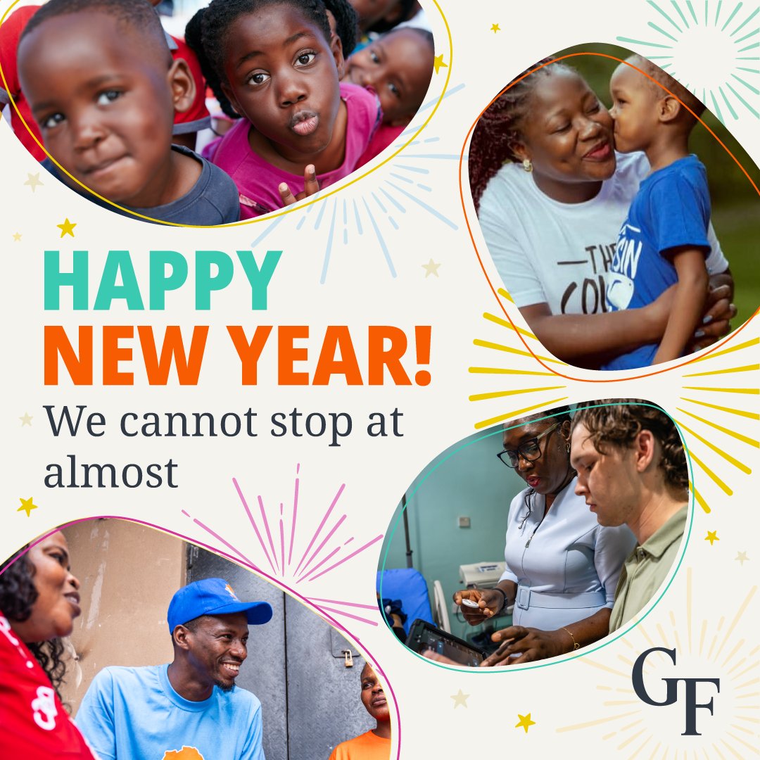 Gates Foundation Africa tweet media