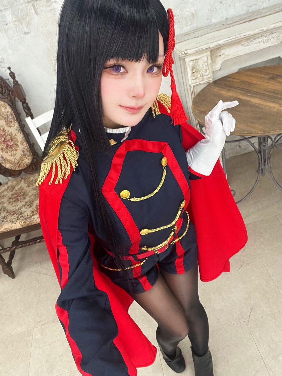 あんじゅ@1日目南d-36b (@anju_4523) / Posts / X