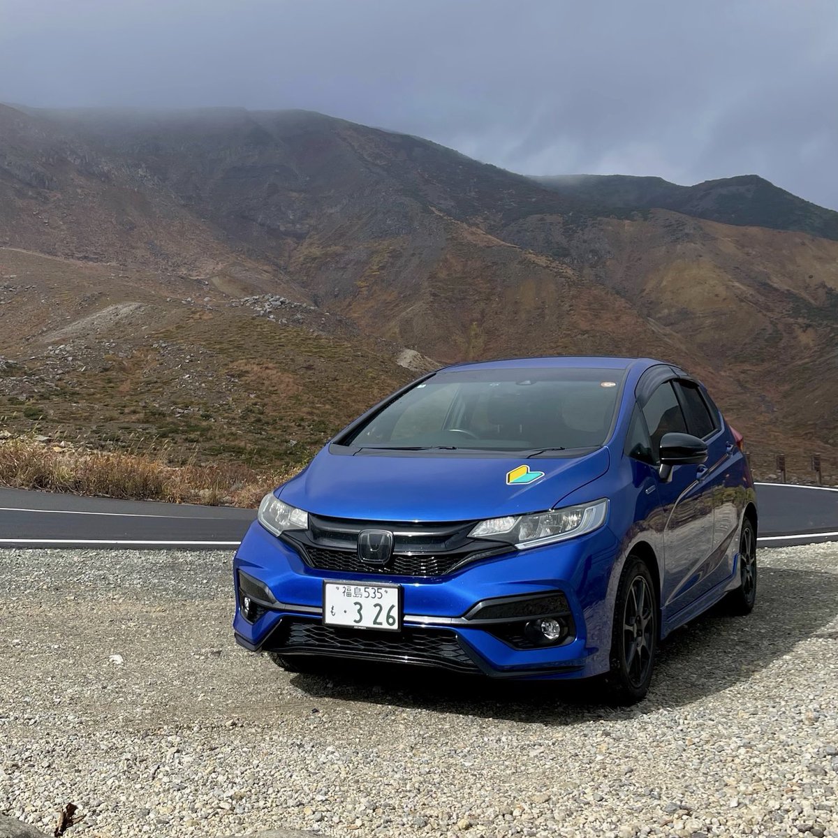 わさびもち🔰 (@GP5_B593M) / Posts / X