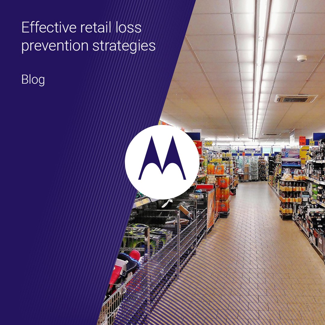 Retail business owners make significant investments to keep their retail store secure and successful 🛍️. Yet, even the most diligent stores can be compromised by retail loss. Discover actionable loss prevention strategies in our latest retail blog: stwb.co/eesuplp