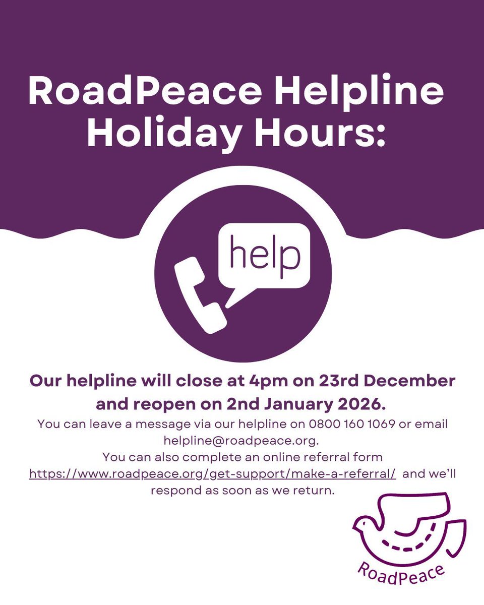 RoadPeace tweet media