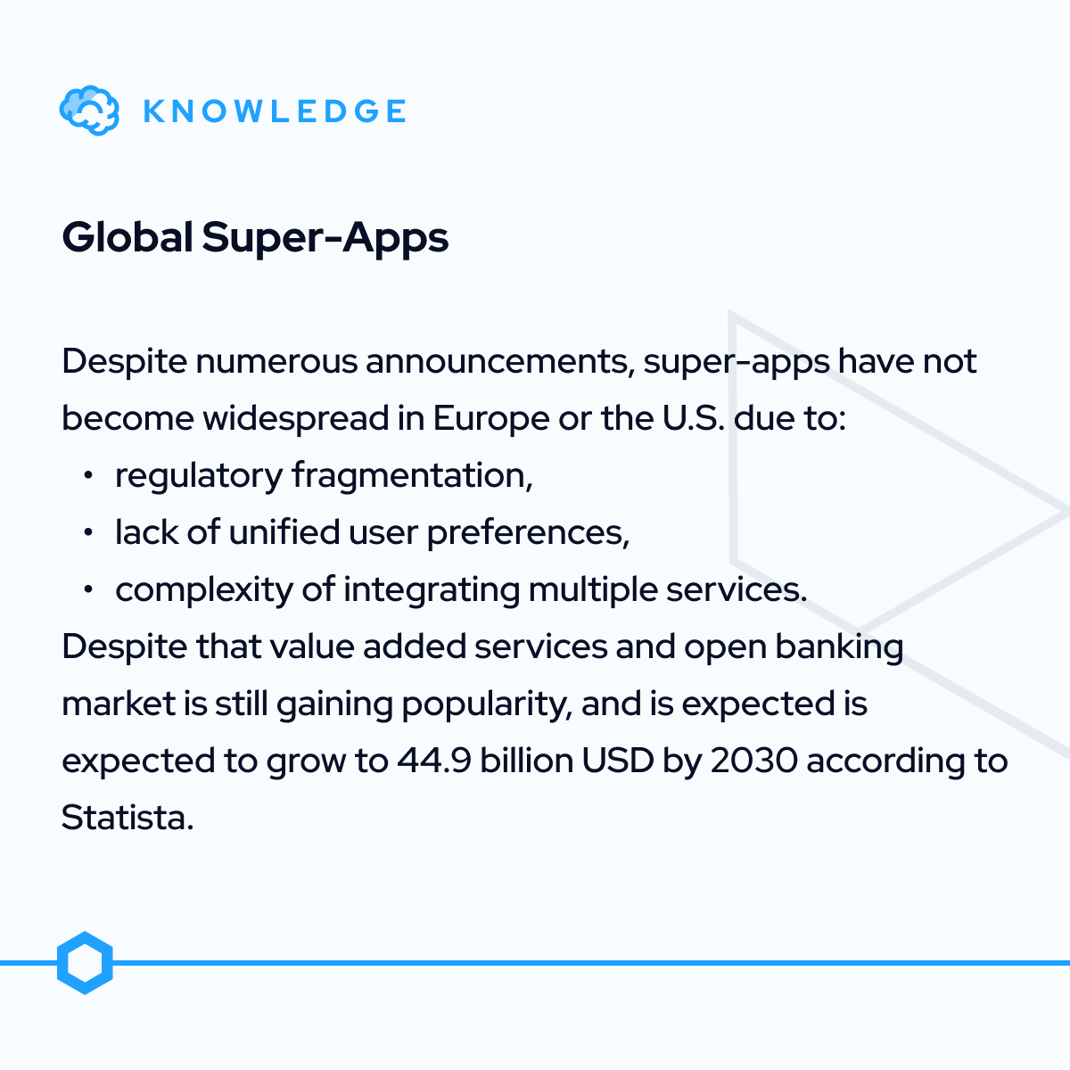 Finanteq's tweet photo. 2025 proved that today's banking landscape is focused on optimising existing solutions rather than on significant innovations or wide-scale modernisations.

You can find more insight from the past year here:
https://t.co/rf3TgddoDY

#Fintech #Banking #Payments #AI #ESG #Trends https://t.co/XMUx0dFHTX