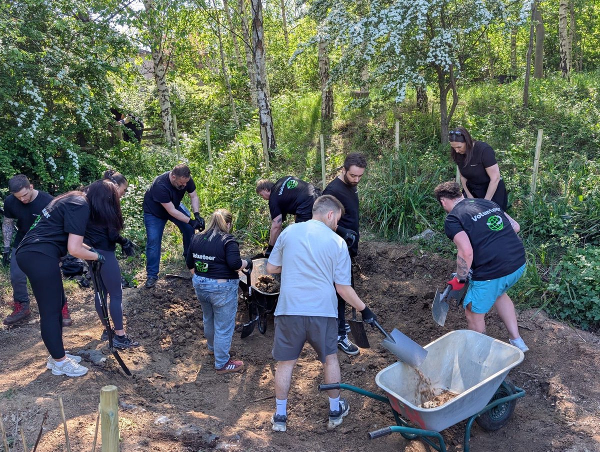 Sage Foundation tweet media