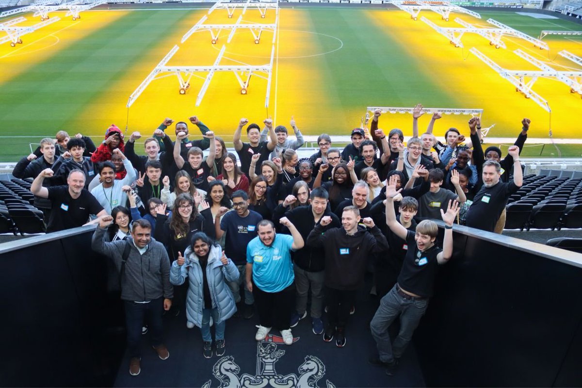 Sage Foundation tweet media