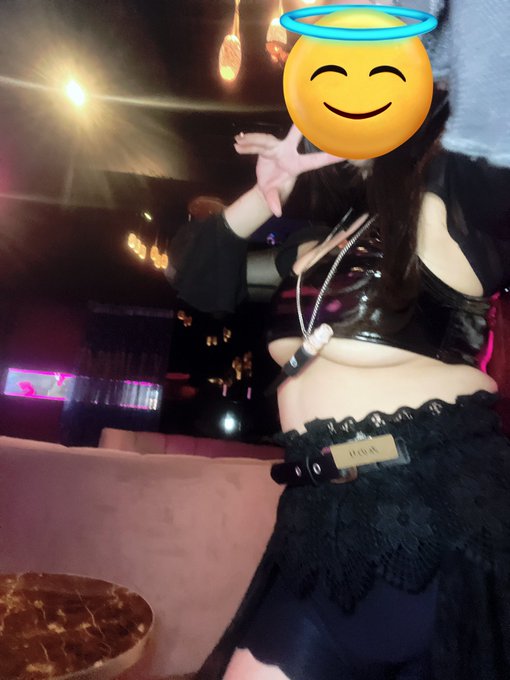 サキュバスシーシャ KISS 赤坂のツイート