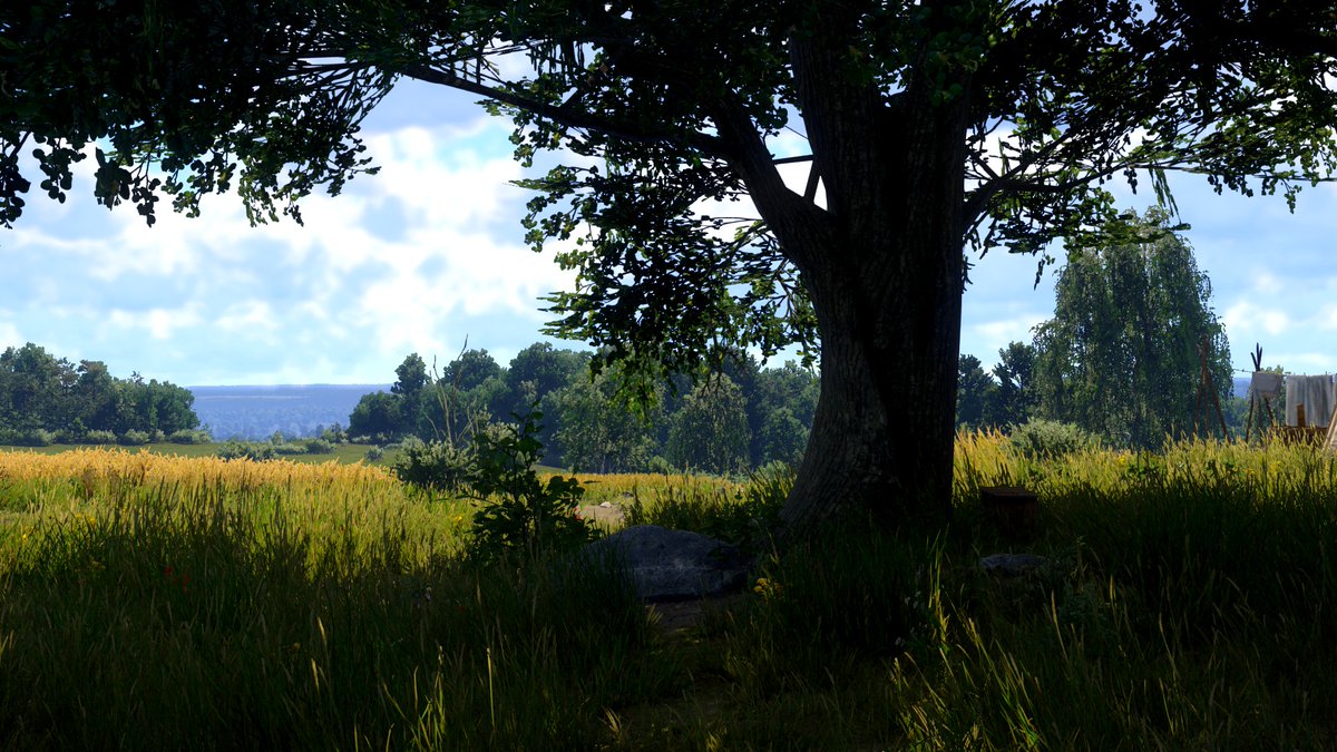 sirJonb123's tweet image. Kingdom Come Deliverance II - photo mode #kcd2 #VirtualPhotography #videogames