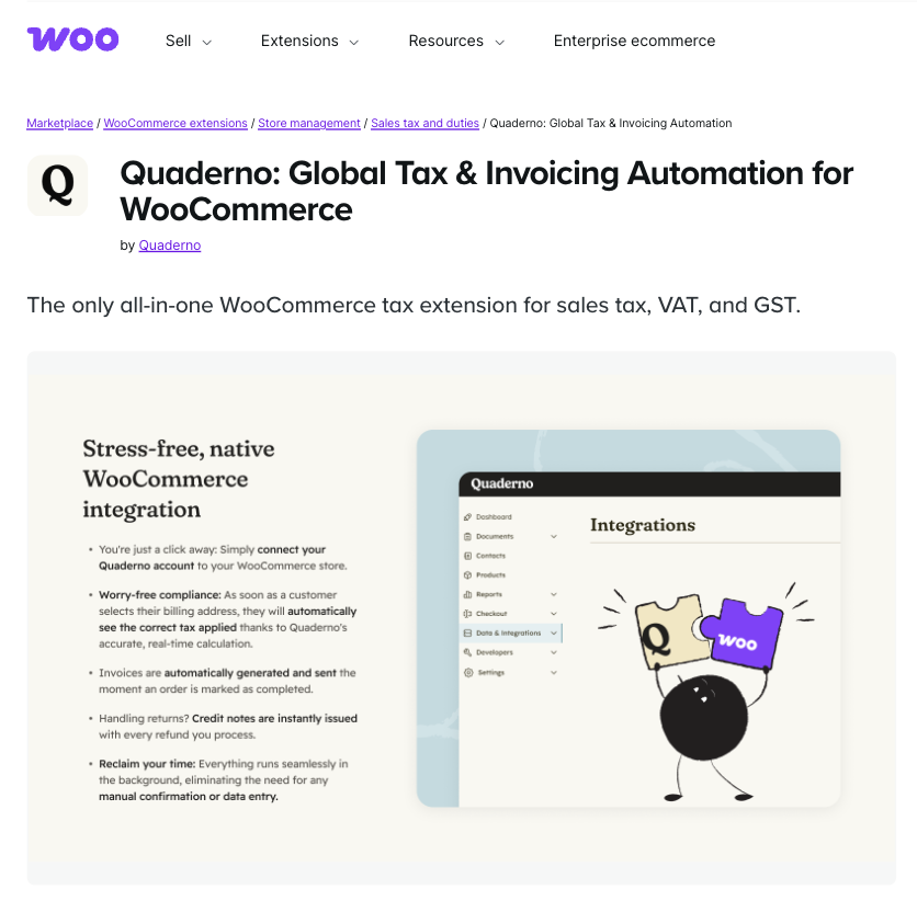 Quaderno tweet media