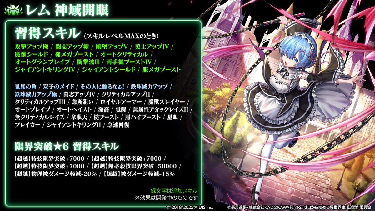 公式「ラストクラウディア」 (@lastcloudia) / Posts / X