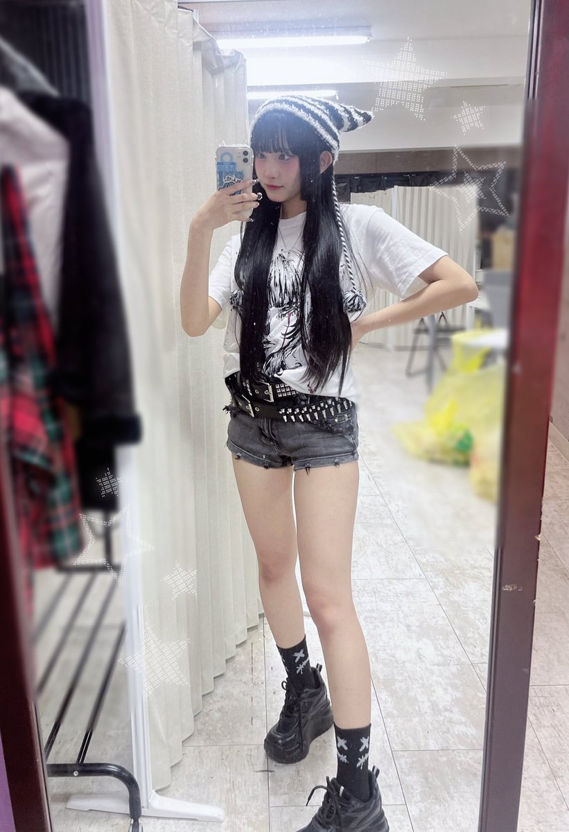 かっこいいおさらだ^›⩊‹^