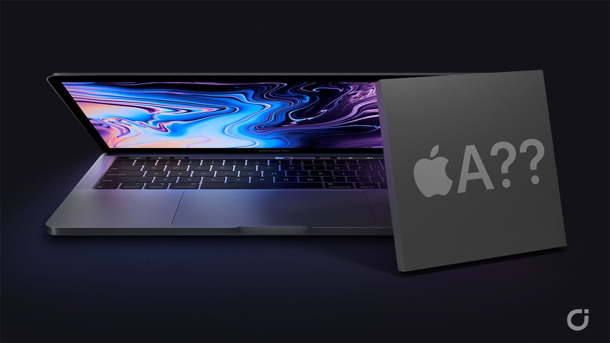 Apple prepara un MacBook economico con A18 Pro o A19 Pro: ecco tutto quello che sappiamo ispazio.net/2180287/macboo…