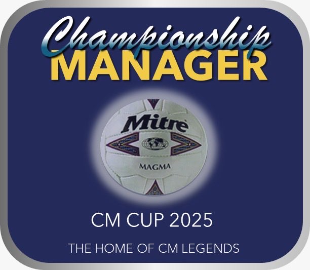 The 2025 CM Cup results are in!

22 Teams entered our last team standing 5-a-side competition. Each time was made up of players aged 35 and over. Imagine this lot turning up to your local Power League.

Who will be our 2025 CM Cup champion?

cm9798.co.uk/2025/12/22/the…